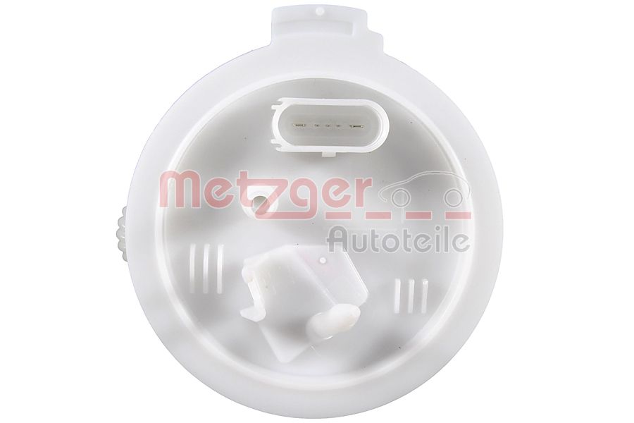 METZGER 2250552 Kraftstoff-Fördereinheit